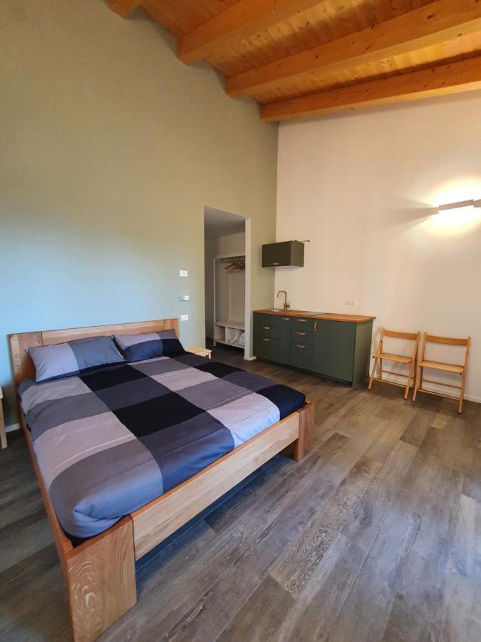 Agriturismo Budin Sgonico Kültér fotó